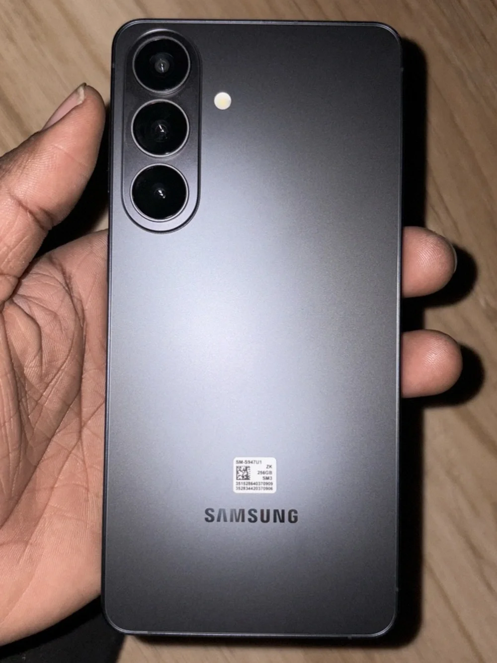 Samsung S26+ new unlocked
